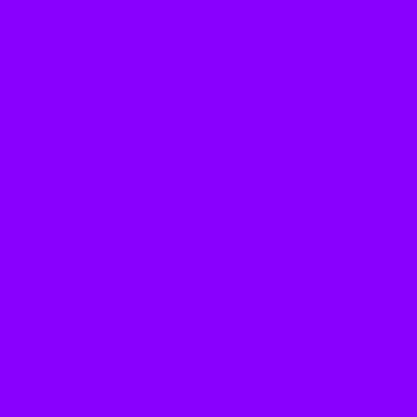 Фиолетовый 10 мм