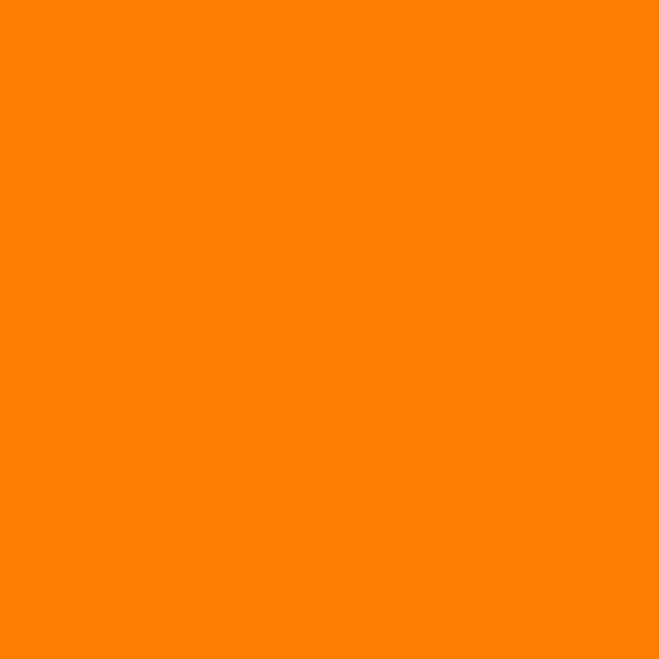 ДСП Шексна Оранжевый 10мм (2750х1830)